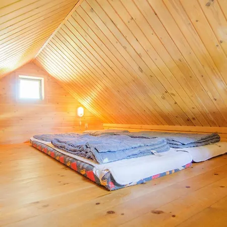 Nysted Strand Camping & Cottages Buitenkant foto