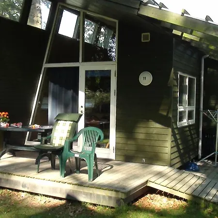 Nysted Strand Camping & Cottages Buitenkant foto