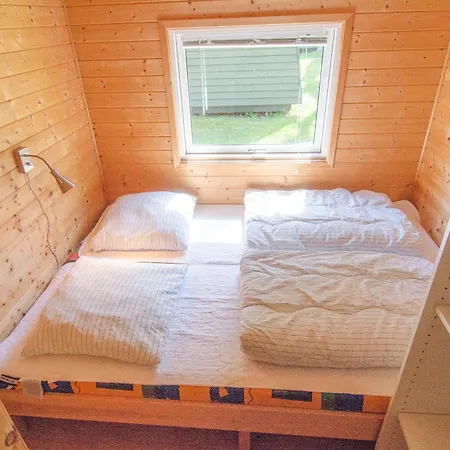 Nysted Strand Camping & Cottages Buitenkant foto