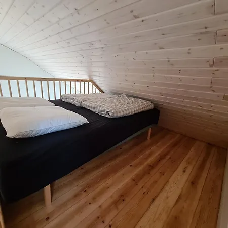 Nysted Strand Camping & Cottages Buitenkant foto