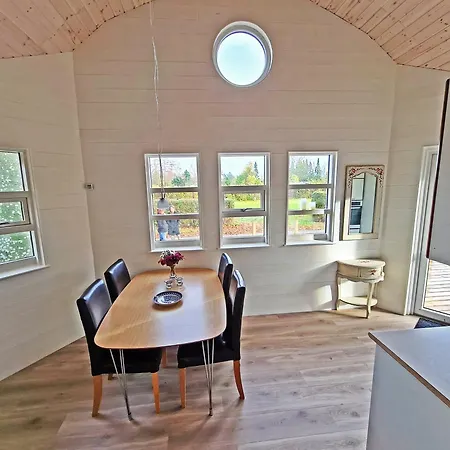 Nysted Strand Camping & Cottages Buitenkant foto