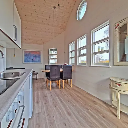 Nysted Strand Camping & Cottages Buitenkant foto