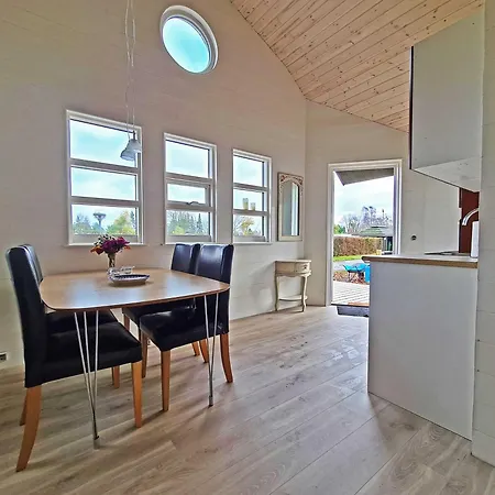 Nysted Strand Camping & Cottages Buitenkant foto