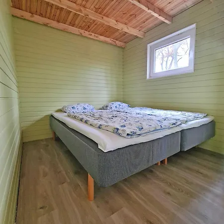 Nysted Strand Camping & Cottages Buitenkant foto