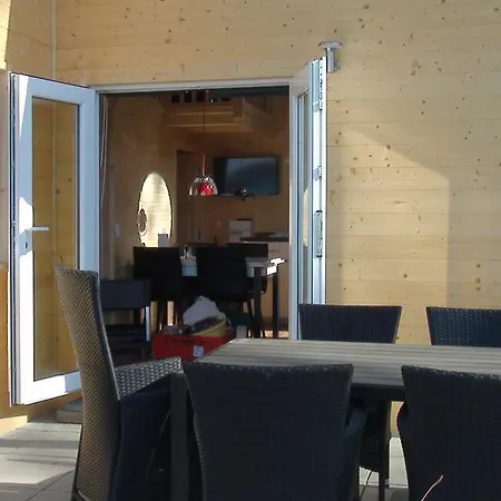 Nysted Strand Camping & Cottages Buitenkant foto