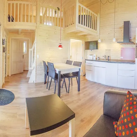 Nysted Strand Camping & Cottages Buitenkant foto