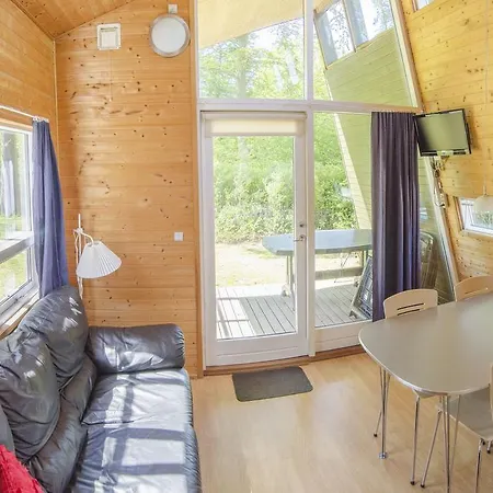 Nysted Strand Camping & Cottages Buitenkant foto