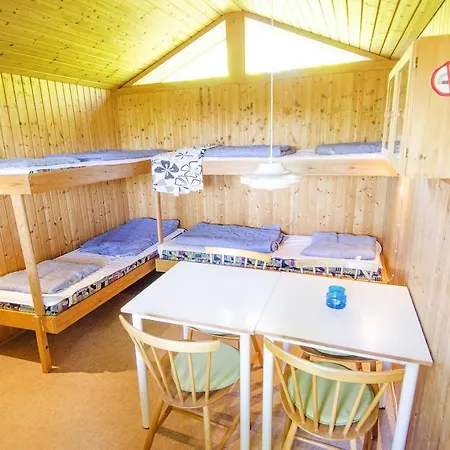 Nysted Strand Camping & Cottages Buitenkant foto