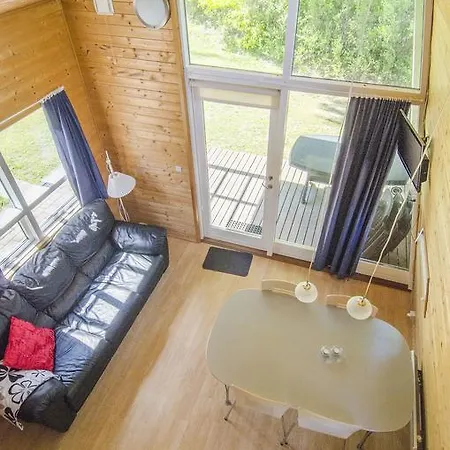 Nysted Strand Camping & Cottages Buitenkant foto