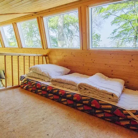 Nysted Strand Camping & Cottages Buitenkant foto