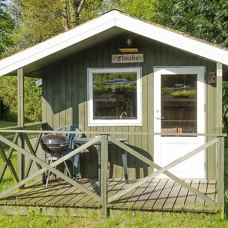 Nysted Strand Camping & Cottages Buitenkant foto