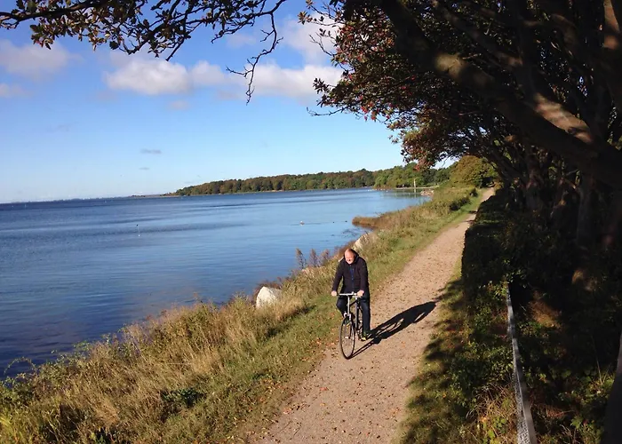 Nysted Strand Camping & Cottages