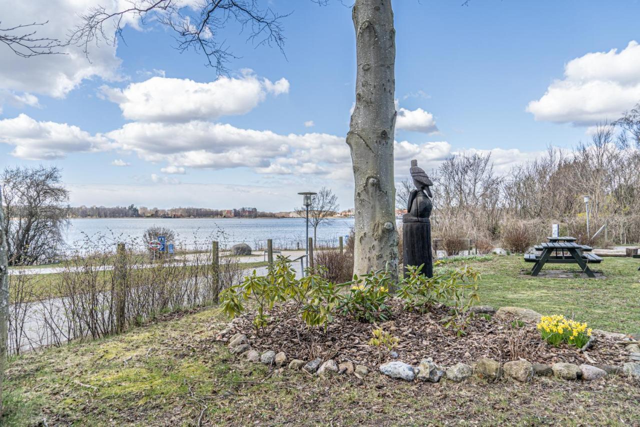 Campsite & Nysted