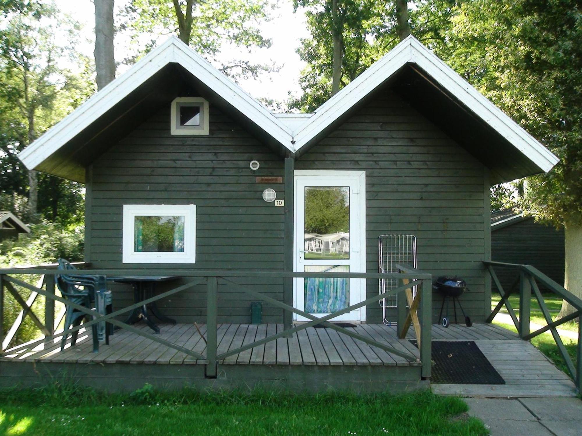 Campsite &