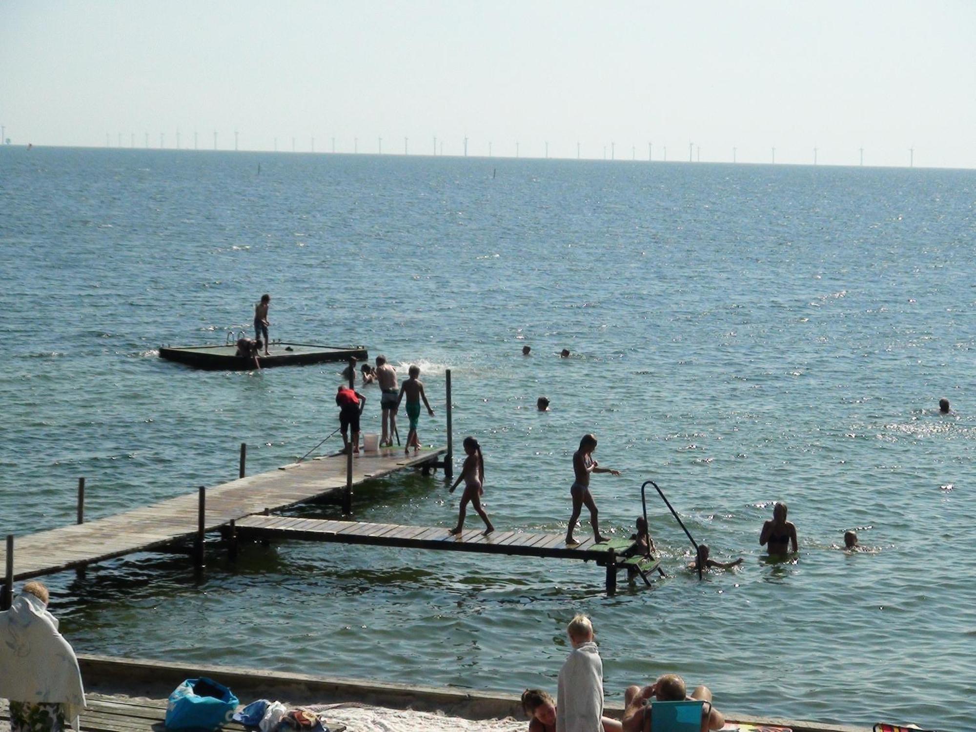 & Campingplatz