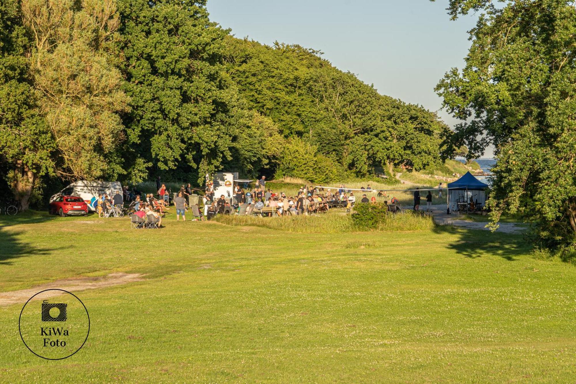& Campsite Nysted