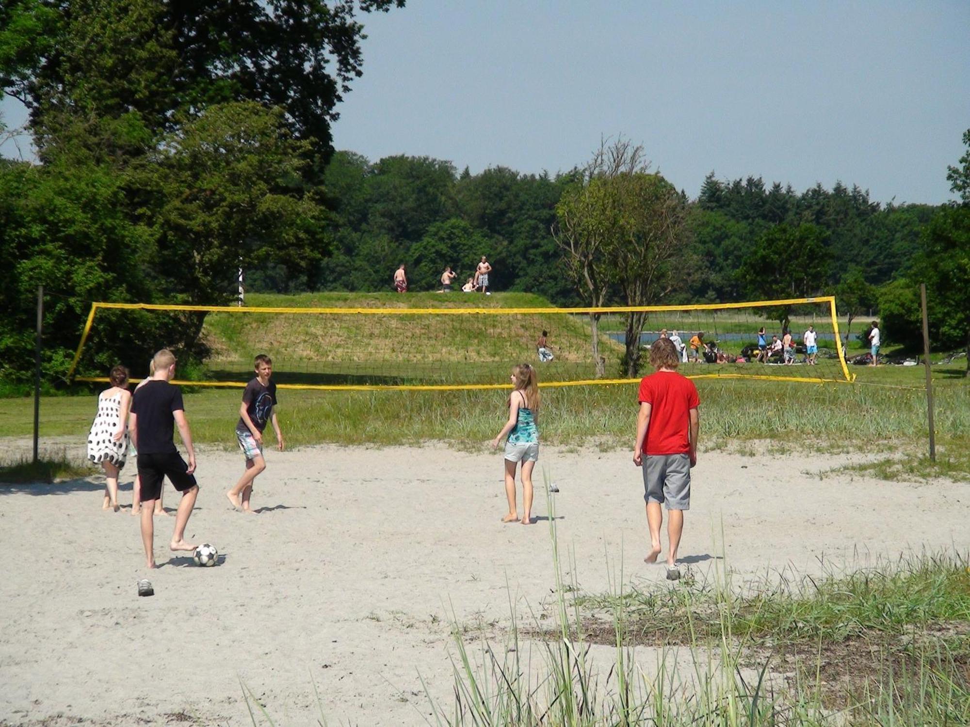 & Campsite 3*