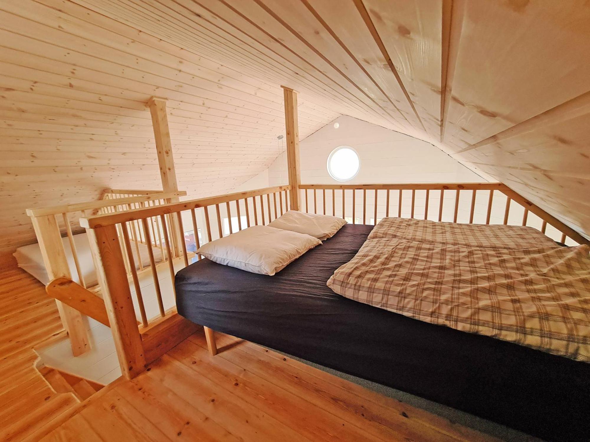 & Campingplatz 3*