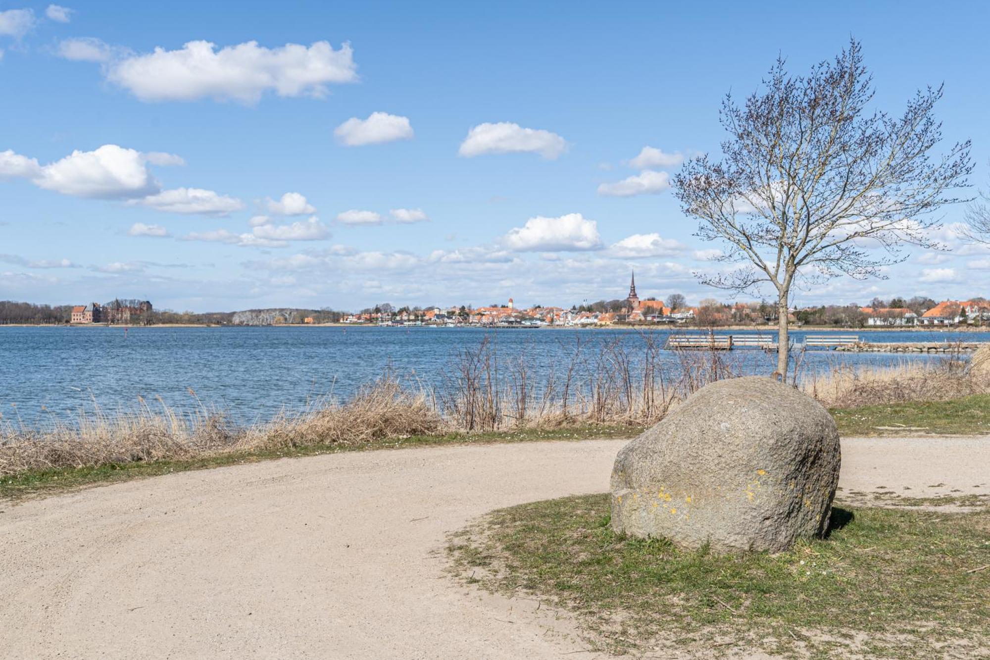 Campingplatz & Nysted