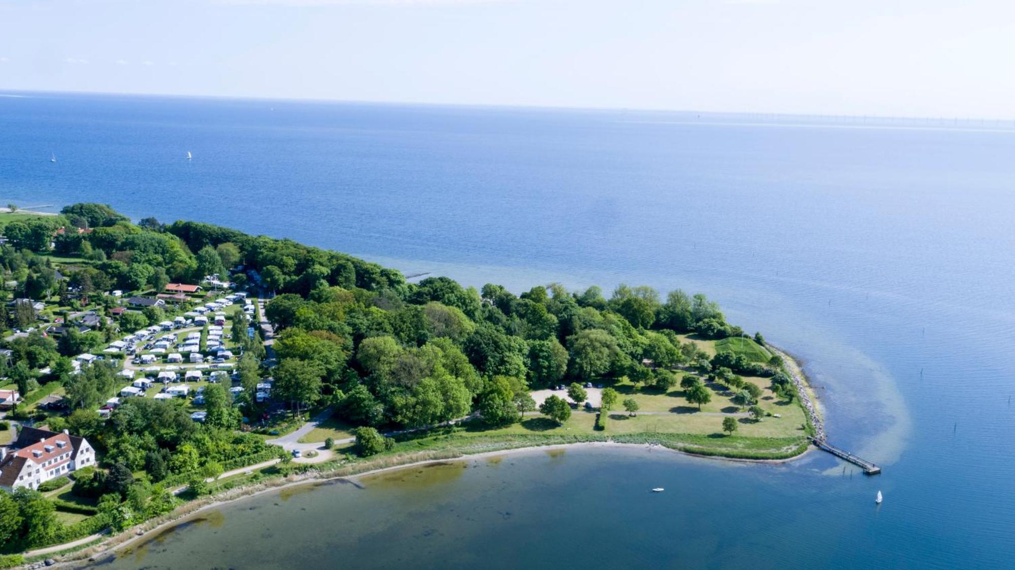 Campingplatz & 3*
