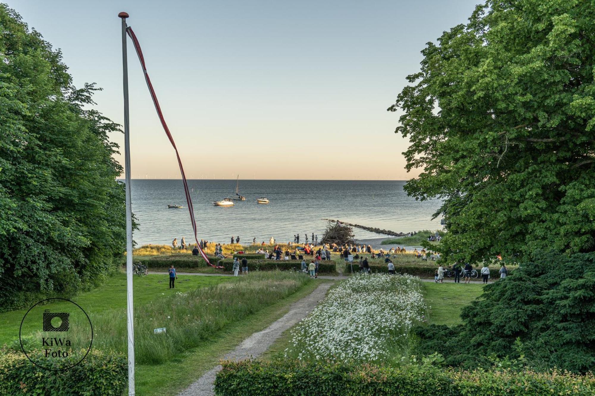 & Campingplatz 3*