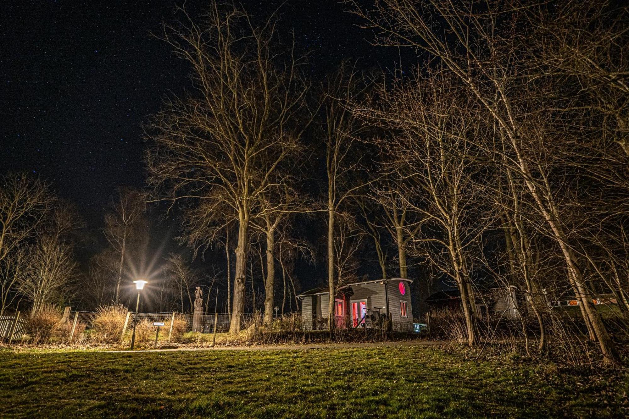 Campsite & 3*