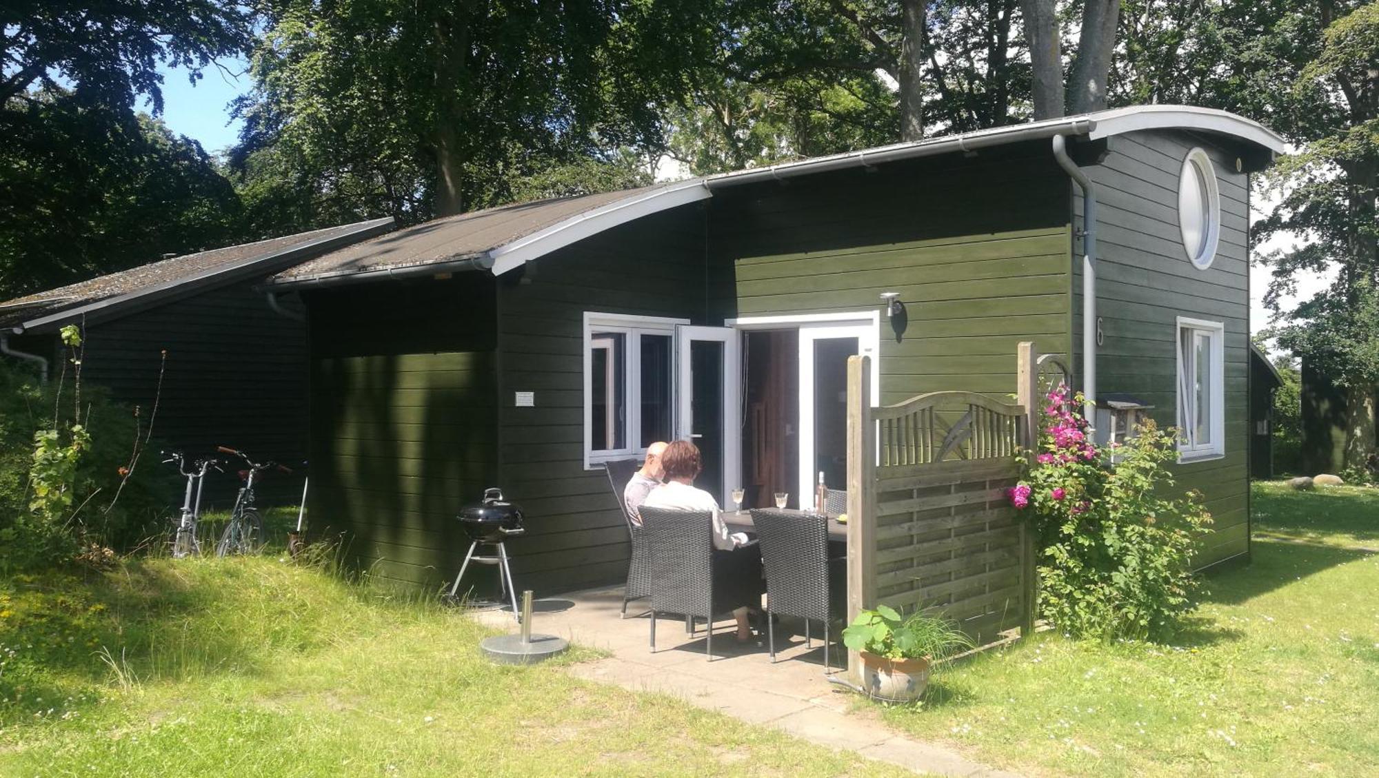 Campingplatz &