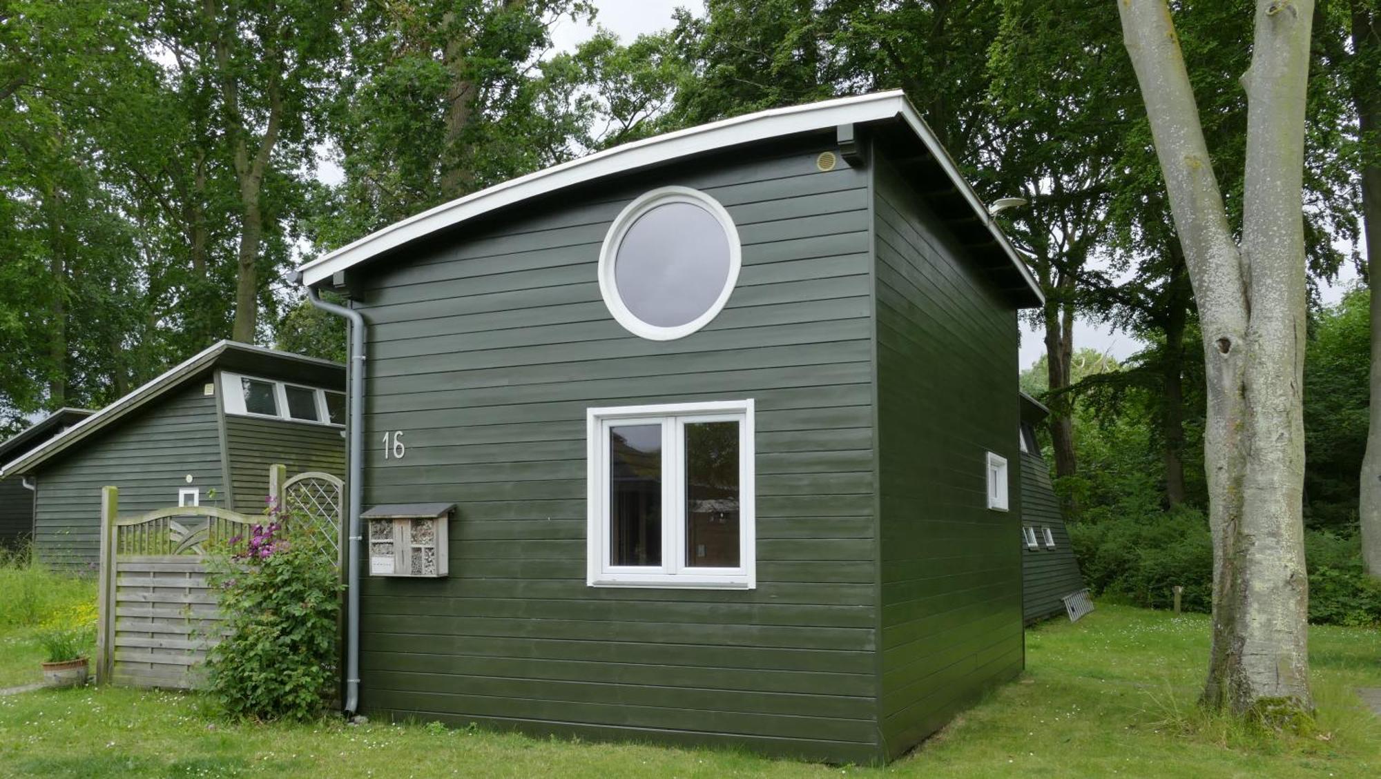 & Campingplatz