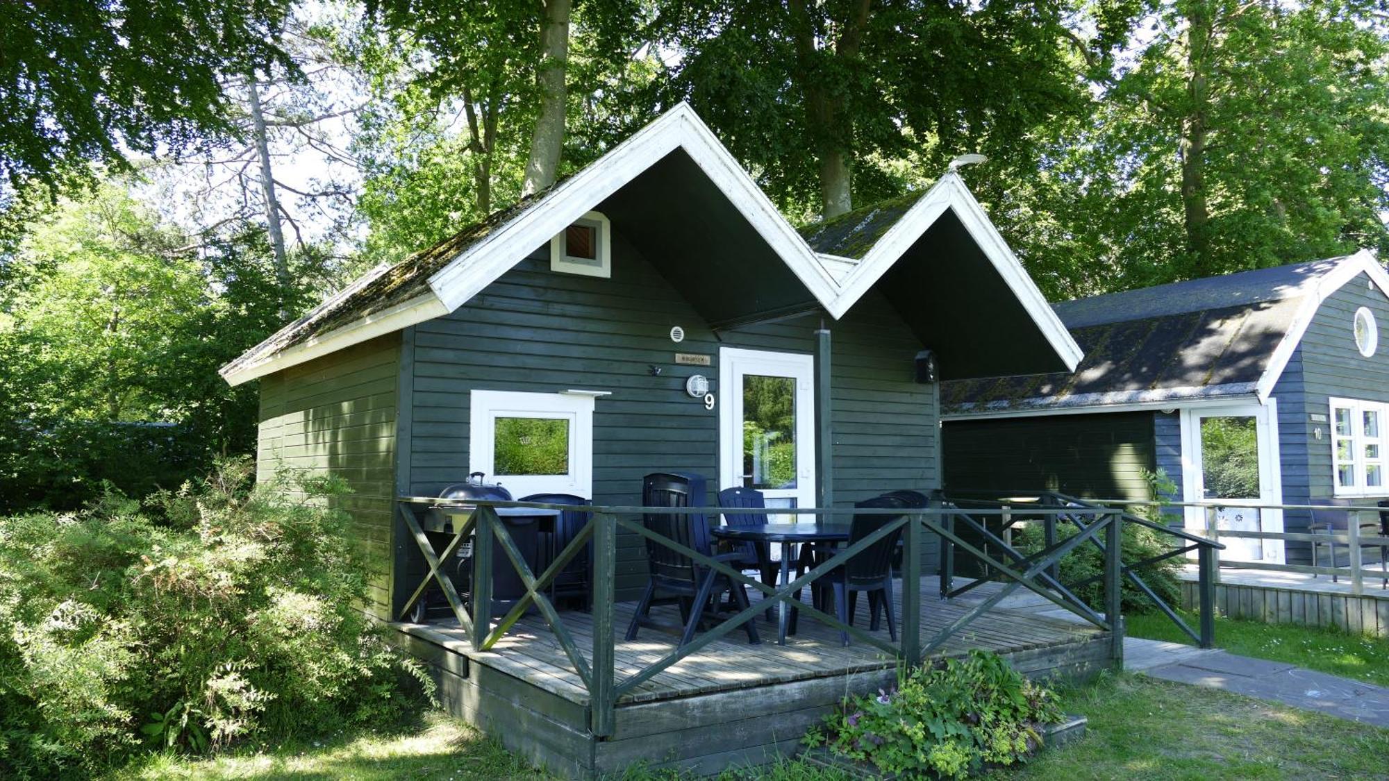 Campsite &