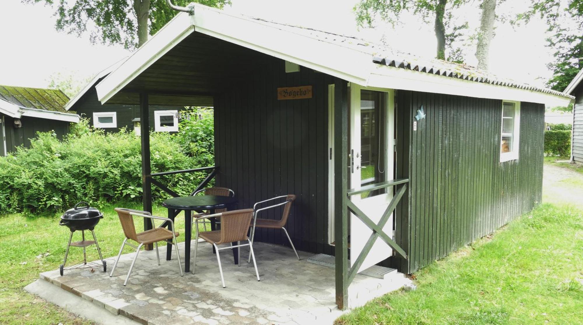 & Campsite 3*