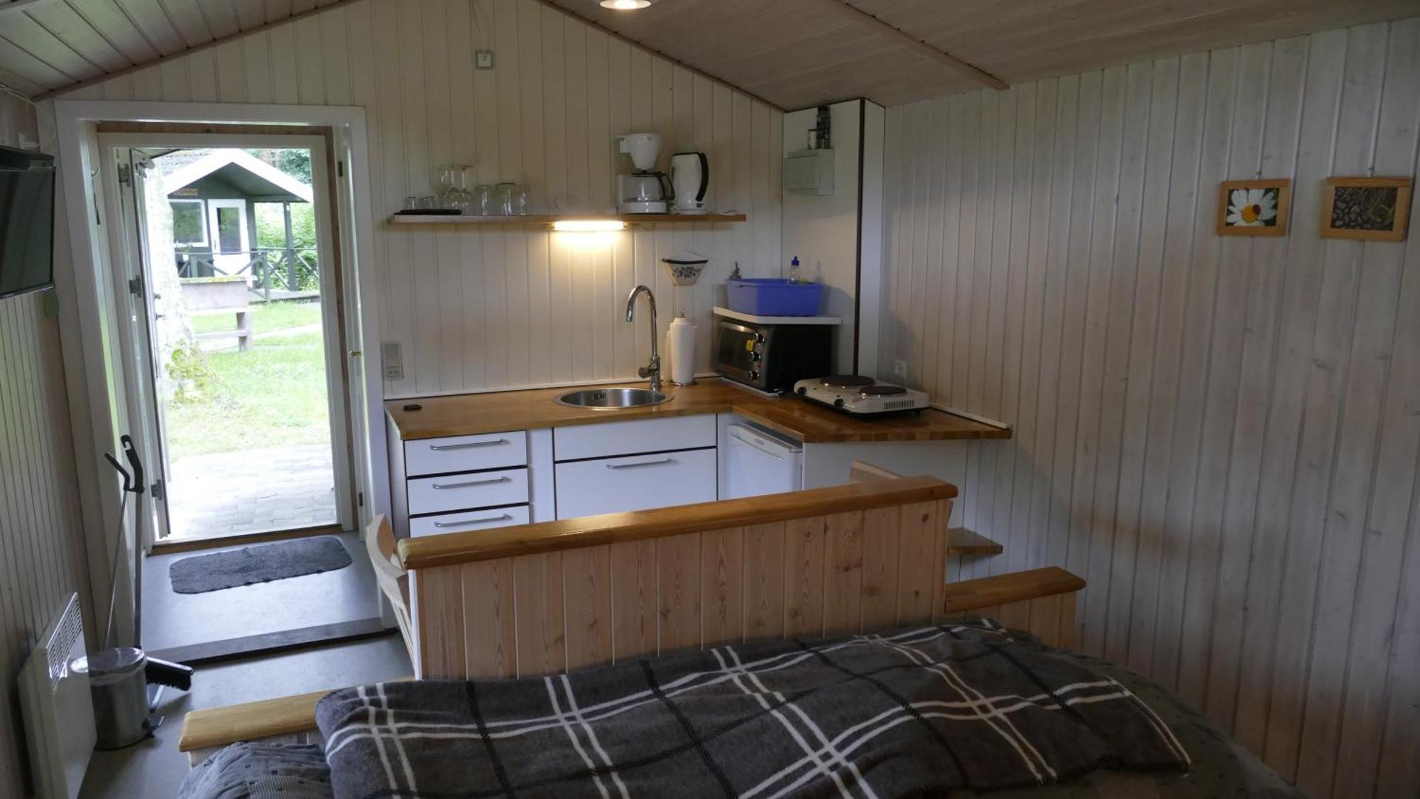 Campsite & 3*