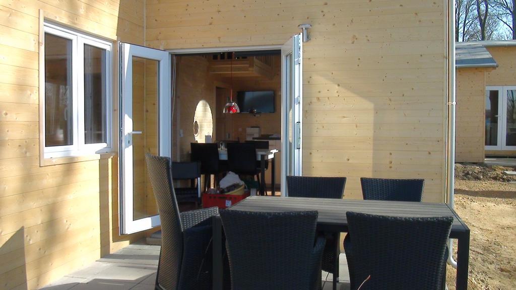 & Campsite 3*
