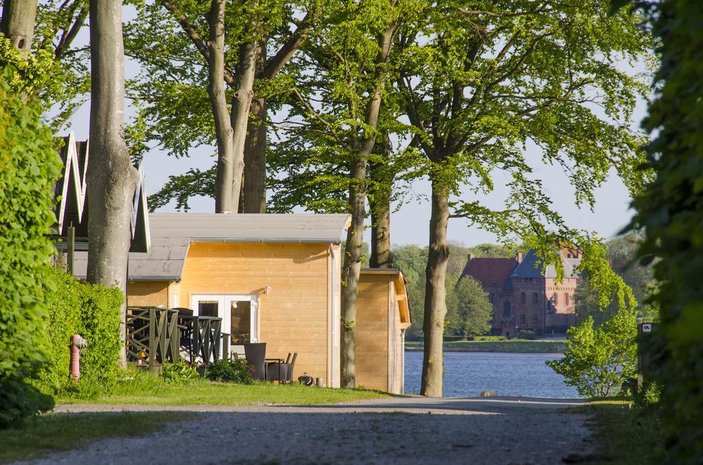 Campingplatz &